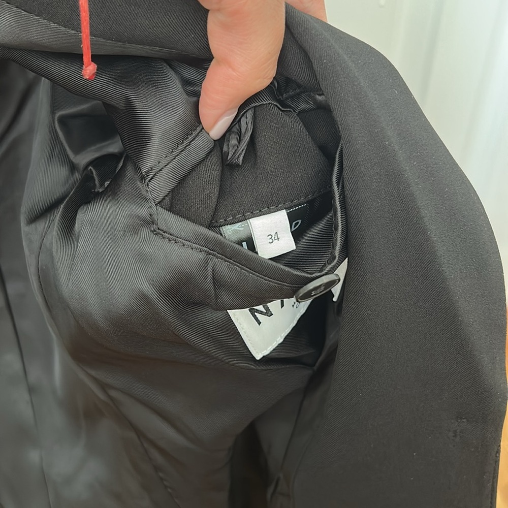 NA-KD Fitted Blazer - NWOT - Picture 7 of 8